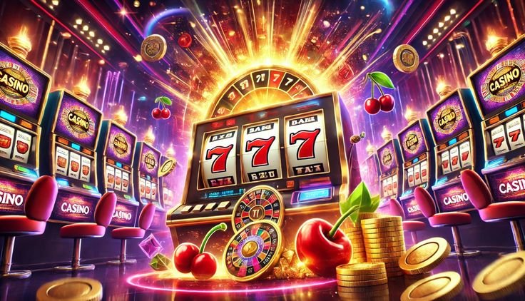 dg casino