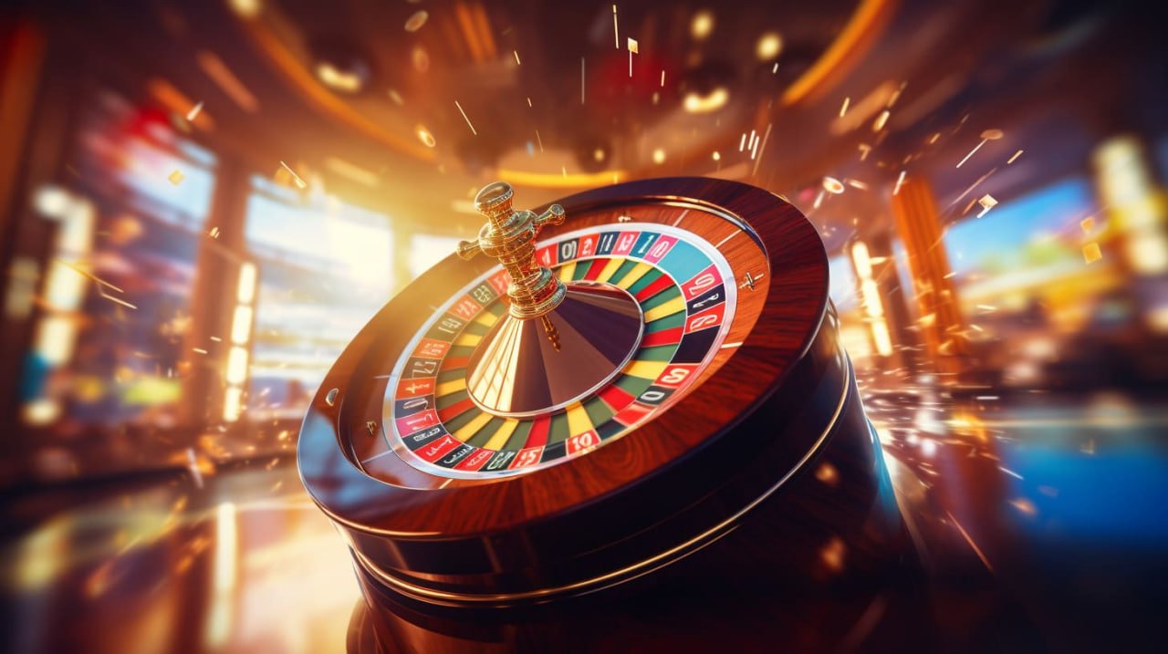 dg casino