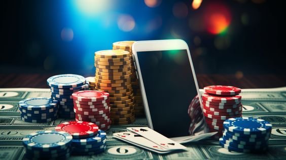 dg casino