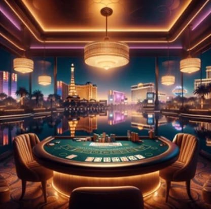 dg casino