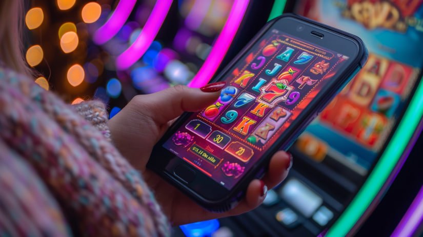 dg casino