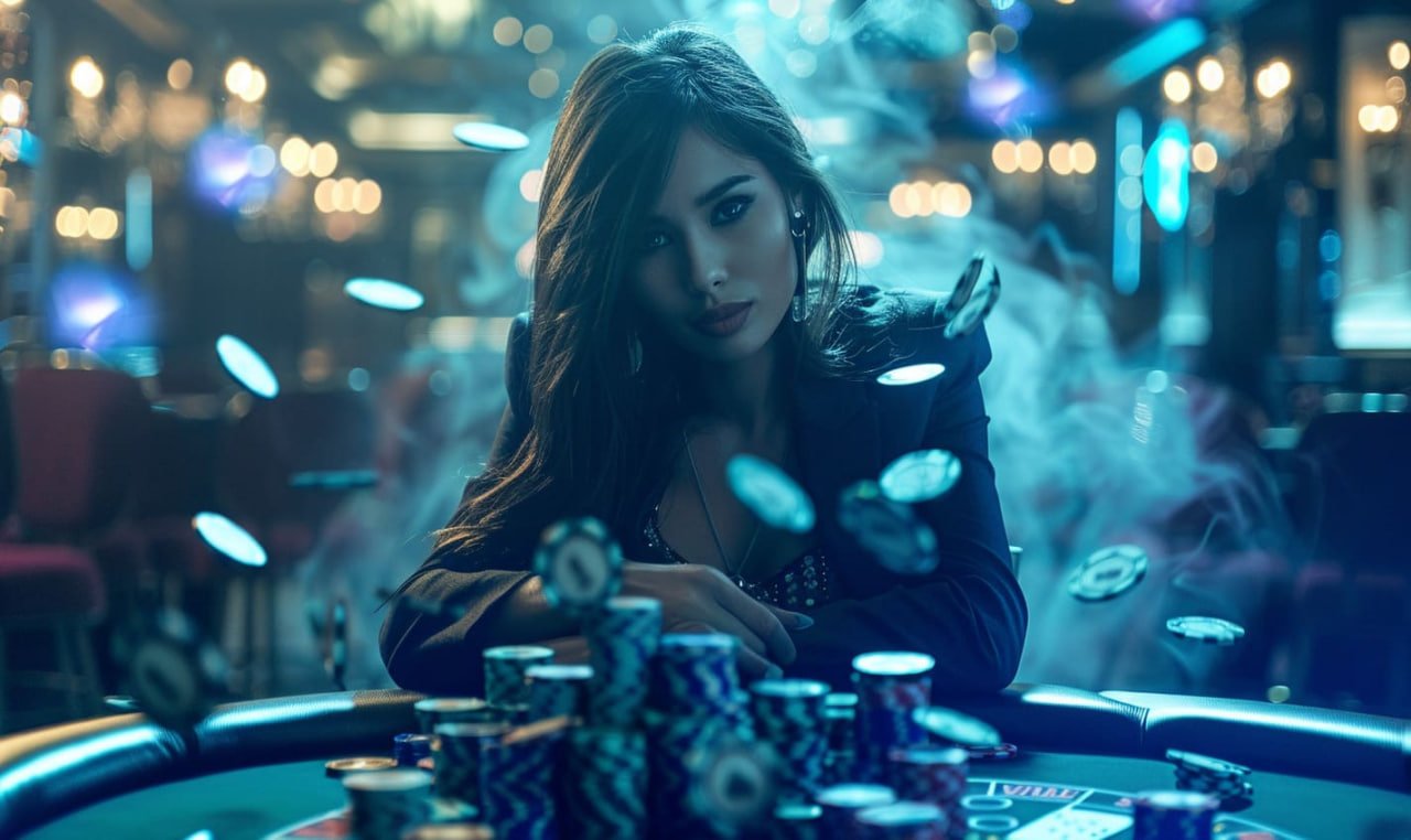 dg casino