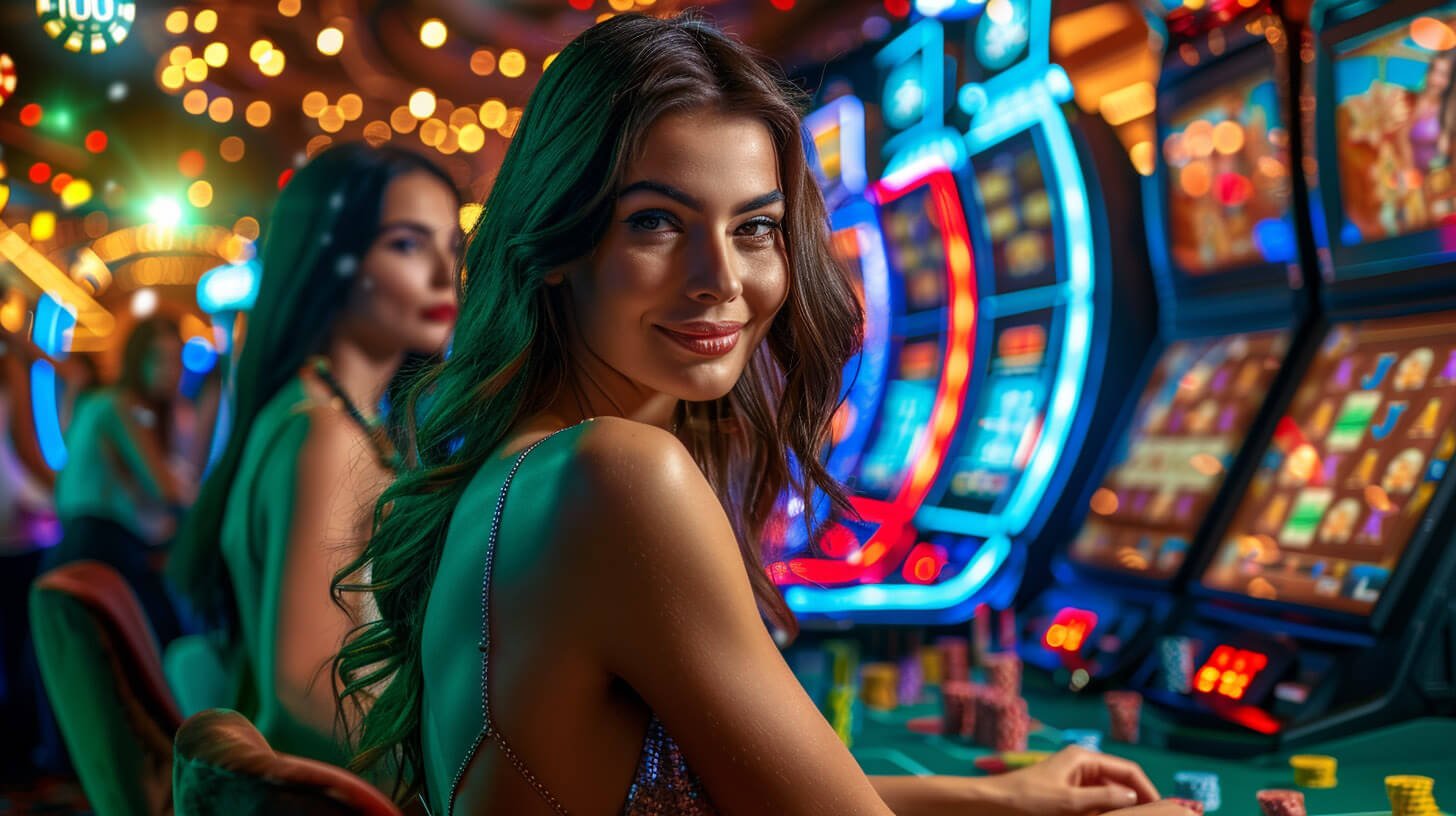 dg casino