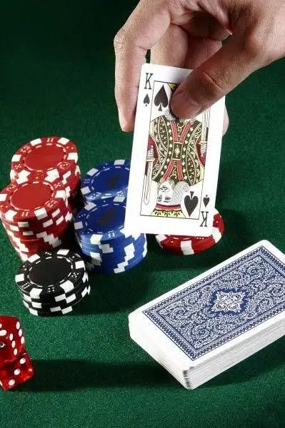 dg casino