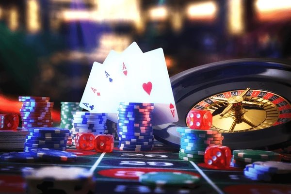 dg casino