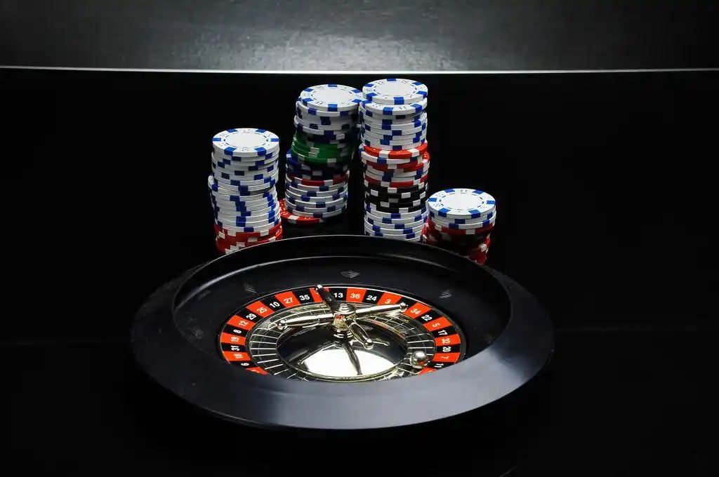 dg casino
